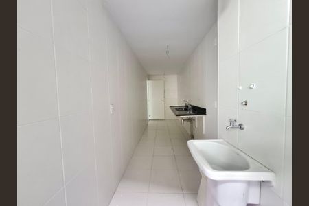Apartamento à venda com 73m², 2 quartos e 1 vagaÁrea de Serviço