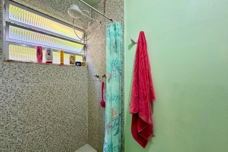 Apartamento à venda com 51m², 2 quartos e sem vagaBanheiro Social