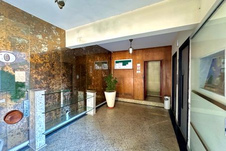 Apartamento à venda com 51m², 2 quartos e sem vagaÁrea comum