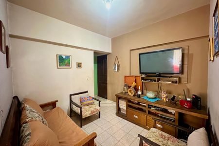 Apartamento à venda com 51m², 2 quartos e sem vagaSala