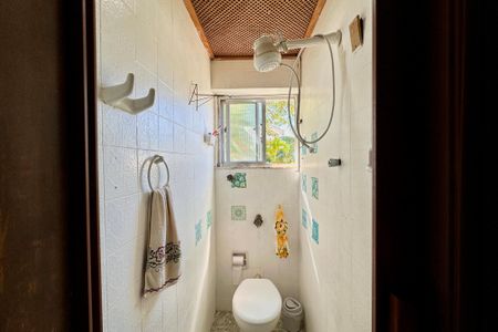 Apartamento à venda com 51m², 2 quartos e sem vagaBanheiro de Serviço