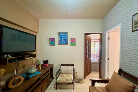 Apartamento à venda com 51m², 2 quartos e sem vagaSala