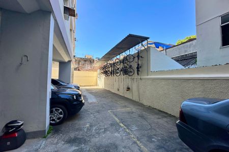 Apartamento à venda com 51m², 2 quartos e sem vagaÁrea comum