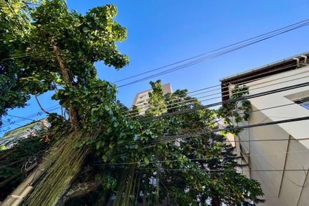 Apartamento à venda com 51m², 2 quartos e sem vagaFachada