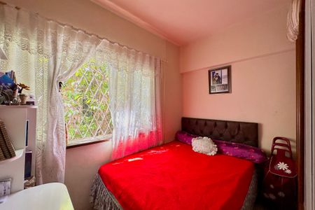 Apartamento à venda com 51m², 2 quartos e sem vagaQuarto 1