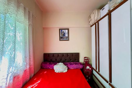 Apartamento à venda com 51m², 2 quartos e sem vagaQuarto 1