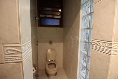 Casa para alugar com 130m², 2 quartos e 1 vagaLavabo