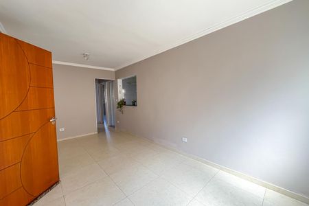 Apartamento à venda com 67m², 2 quartos e 1 vagaSala