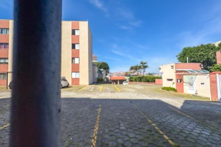 Apartamento à venda com 67m², 2 quartos e 1 vagaVista do Quarto 2
