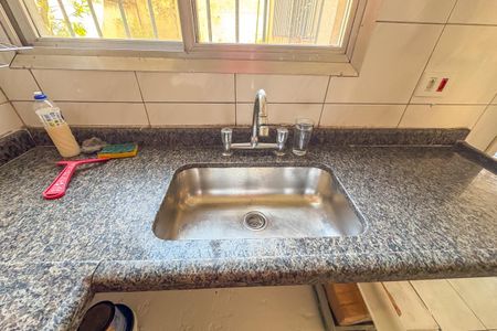 Apartamento à venda com 67m², 2 quartos e 1 vagaCozinha