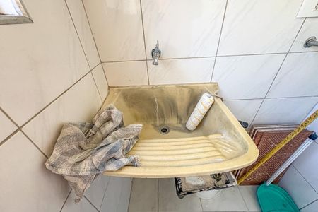 Apartamento à venda com 67m², 2 quartos e 1 vagaÁrea de Serviço