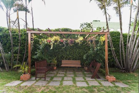 Apartamento à venda com 67m², 2 quartos e 1 vagaÁrea Comum