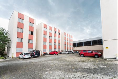 Apartamento à venda com 67m², 2 quartos e 1 vagaÁrea Comum