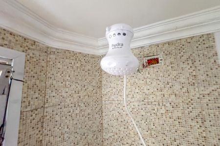 Apartamento à venda com 67m², 2 quartos e 1 vagaBanheiro