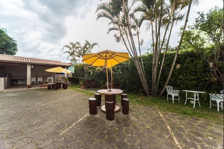 Apartamento à venda com 67m², 2 quartos e 1 vagaÁrea Comum