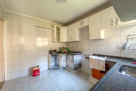 Apartamento à venda com 67m², 2 quartos e 1 vagaCozinha