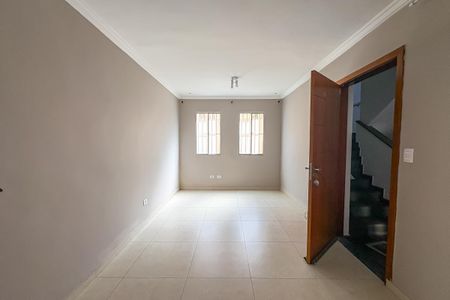 Apartamento à venda com 67m², 2 quartos e 1 vagaSala