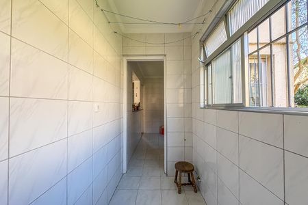 Apartamento à venda com 67m², 2 quartos e 1 vagaÁrea de Serviço