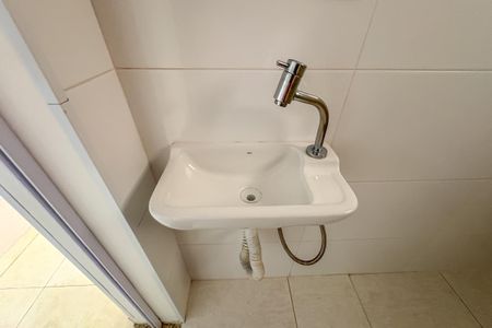 Apartamento à venda com 67m², 2 quartos e 1 vagaBanheiro