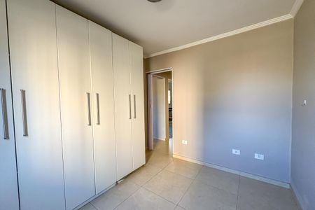 Apartamento à venda com 67m², 2 quartos e 1 vagaQuarto 2