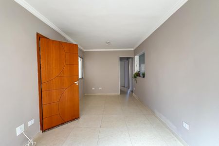 Apartamento à venda com 67m², 2 quartos e 1 vagaSala
