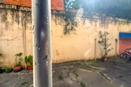 Apartamento à venda com 67m², 2 quartos e 1 vagaVista da Sala