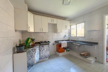 Apartamento à venda com 67m², 2 quartos e 1 vagaCozinha