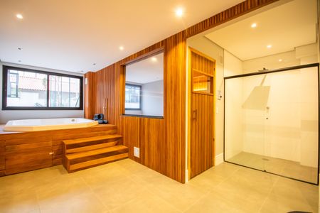 Apartamento à venda com 65m², 2 quartos e 1 vagaÁrea comum - SPA