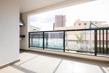 Apartamento à venda com 65m², 2 quartos e 1 vagaSacada