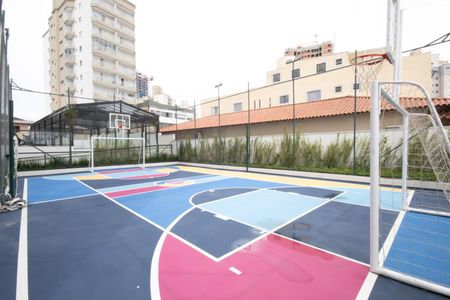 Apartamento à venda com 65m², 2 quartos e 1 vagaÁrea comum - Quadra