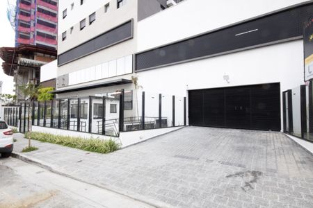 Apartamento à venda com 65m², 2 quartos e 1 vagaFachada
