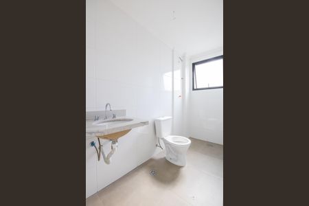 Apartamento à venda com 65m², 2 quartos e 1 vagaBanheiro da Suíte