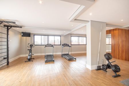 Apartamento à venda com 65m², 2 quartos e 1 vagaÁrea comum - Academia