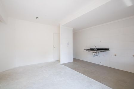 Apartamento à venda com 65m², 2 quartos e 1 vagaSala
