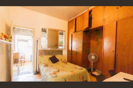 Casa à venda com 3 quartos, 160m² em Cambuci, São Paulo