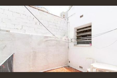 Casa à venda com 3 quartos, 160m² em Cambuci, São Paulo