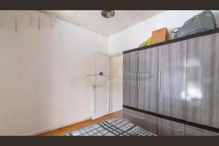 Casa à venda com 3 quartos, 160m² em Cambuci, São Paulo