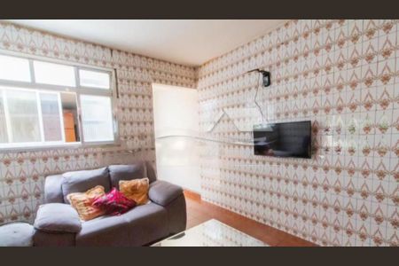 Casa à venda com 3 quartos, 160m² em Cambuci, São Paulo