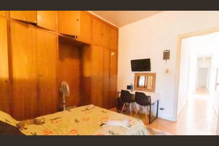 Casa à venda com 3 quartos, 160m² em Cambuci, São Paulo