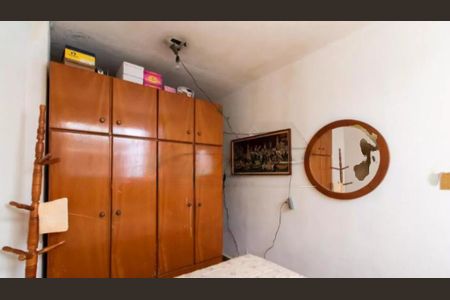 Casa à venda com 3 quartos, 160m² em Cambuci, São Paulo