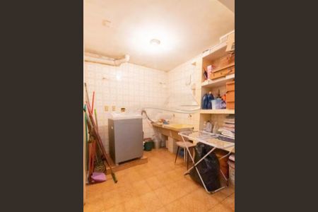 Casa à venda com 3 quartos, 160m² em Cambuci, São Paulo