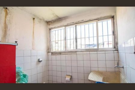 Casa à venda com 3 quartos, 160m² em Cambuci, São Paulo
