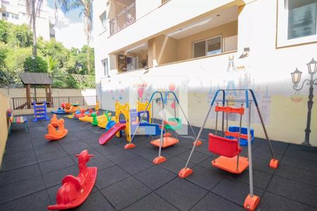 Apartamento à venda com 75m², 2 quartos e 1 vaga Apartamento à venda com 75m², 2 quartos e 1 vagaÁrea comum