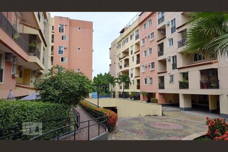 Apartamento à venda com 75m², 2 quartos e 1 vaga Apartamento à venda com 75m², 2 quartos e 1 vagaÁrea comum