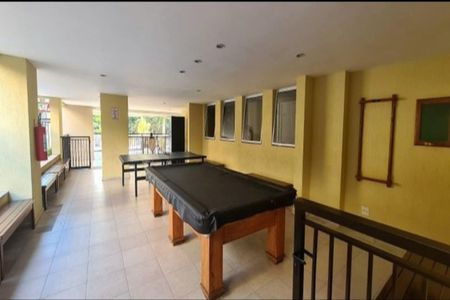 Apartamento à venda com 75m², 2 quartos e 1 vaga Apartamento à venda com 75m², 2 quartos e 1 vagaÁrea comum