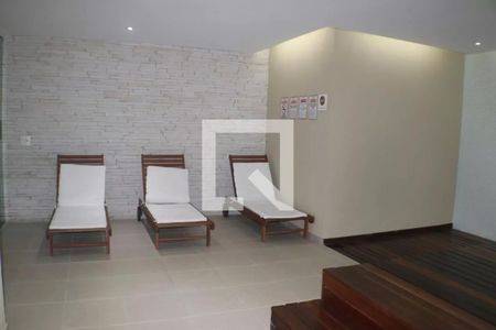 Apartamento à venda com 75m², 2 quartos e 1 vaga Apartamento à venda com 75m², 2 quartos e 1 vagaÁrea comum