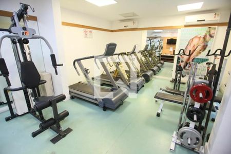 Apartamento à venda com 75m², 2 quartos e 1 vaga Apartamento à venda com 75m², 2 quartos e 1 vagaÁrea comum