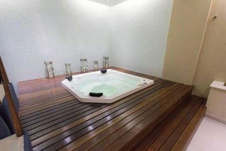 Apartamento à venda com 75m², 2 quartos e 1 vaga Apartamento à venda com 75m², 2 quartos e 1 vagaÁrea comum