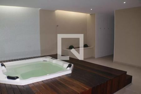 Apartamento à venda com 75m², 2 quartos e 1 vaga Apartamento à venda com 75m², 2 quartos e 1 vagaÁrea comum