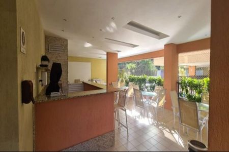 Apartamento à venda com 75m², 2 quartos e 1 vaga Apartamento à venda com 75m², 2 quartos e 1 vagaÁrea comum